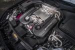 Mercedes-AMG GLC63 4Matic+ 2019 года (NA)